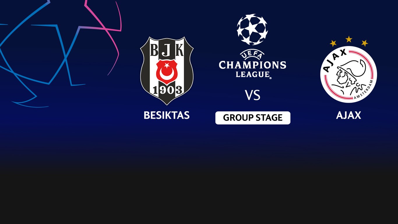 UEFA Champions League 2021-22