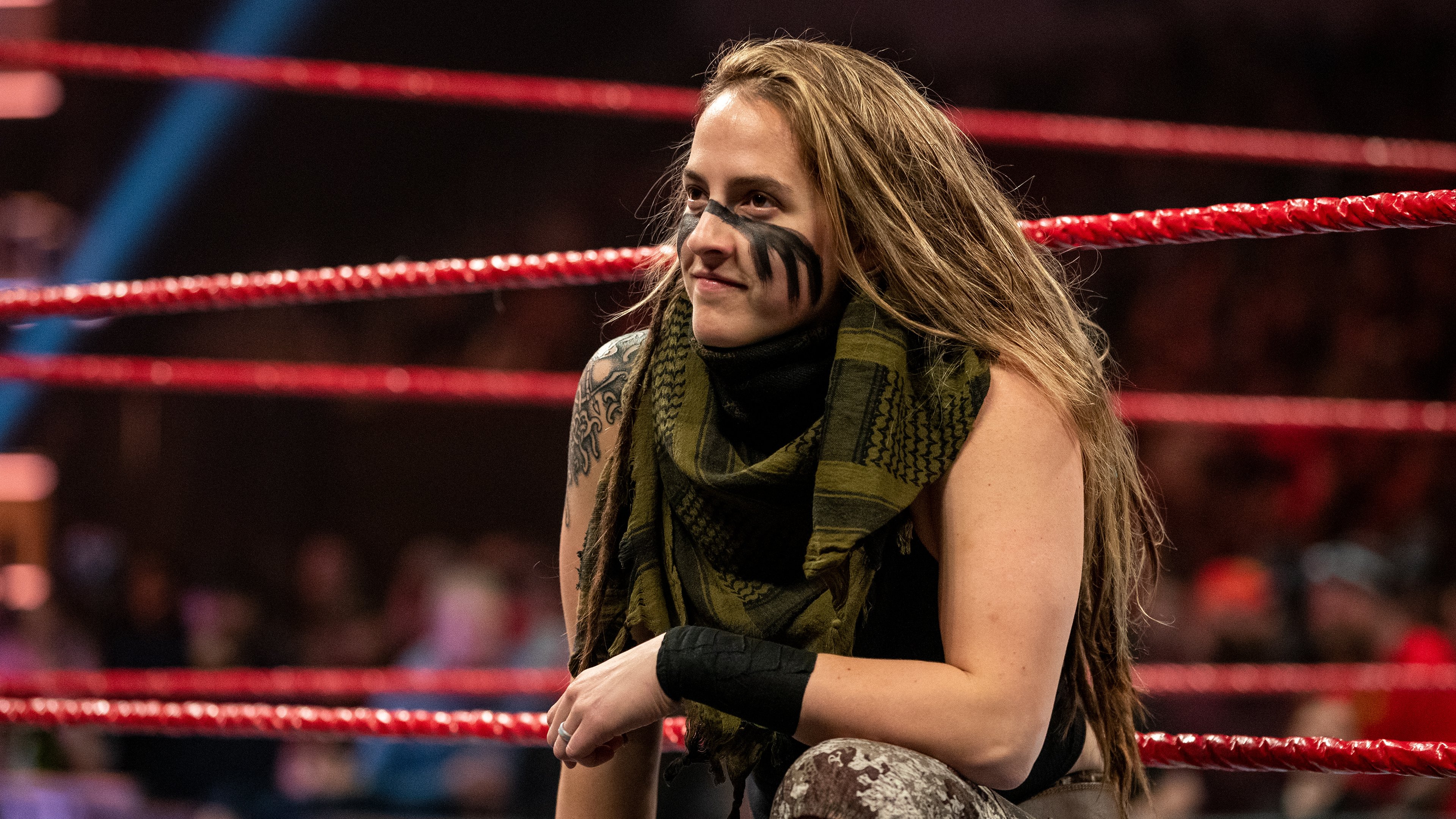 Watch wwe main event sales