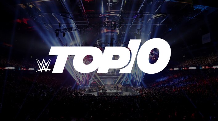 WWE Top 10