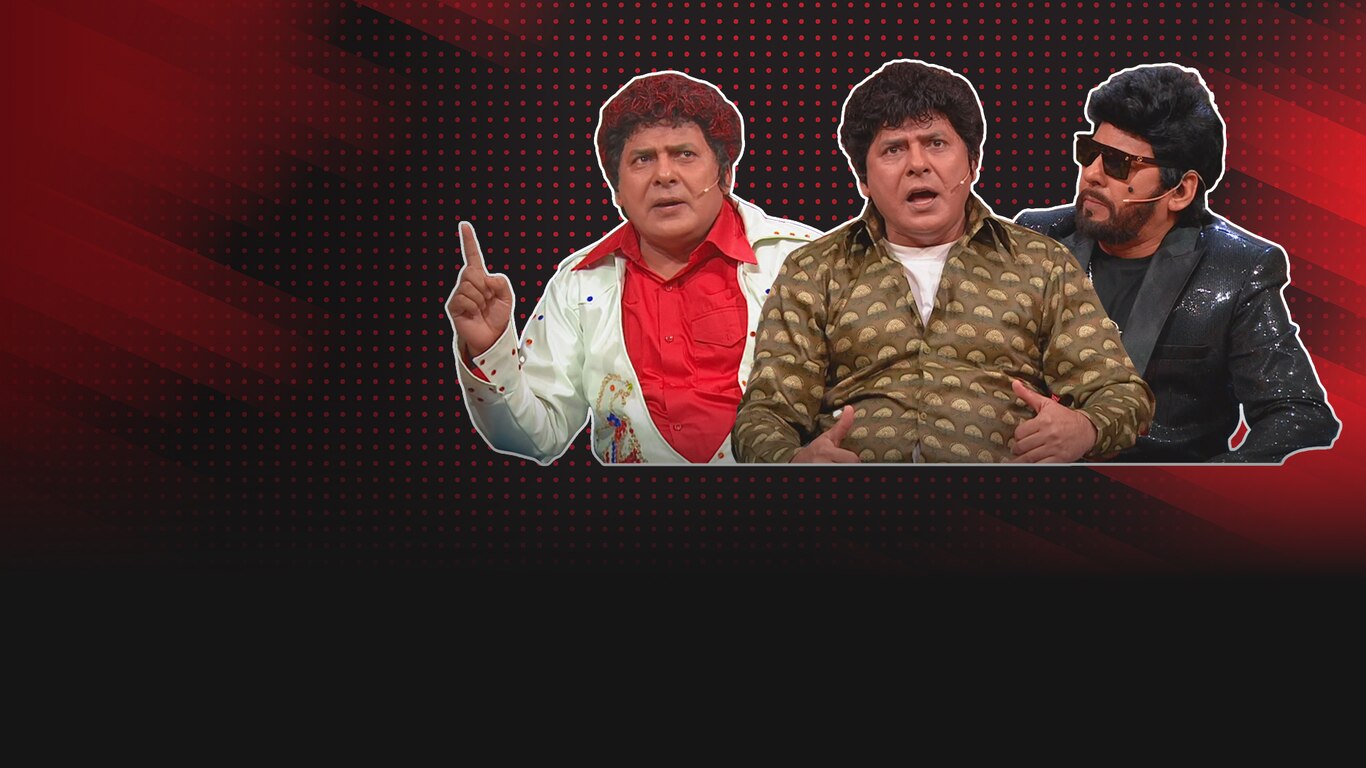 The Kapil Sharma Show
