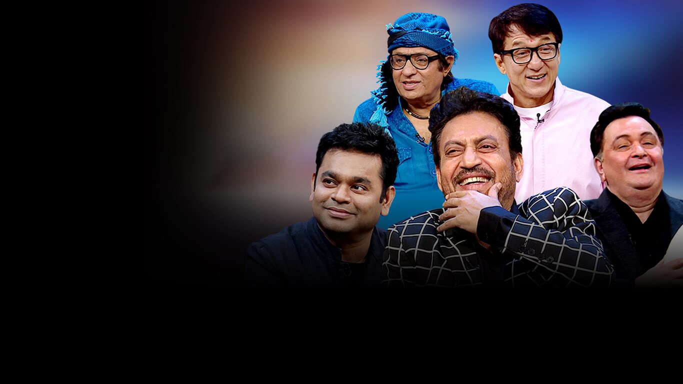 The Kapil Sharma Show