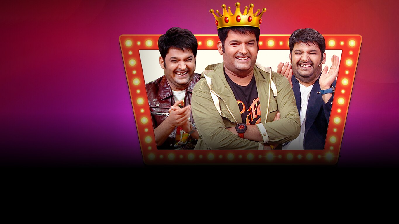 The Kapil Sharma Show