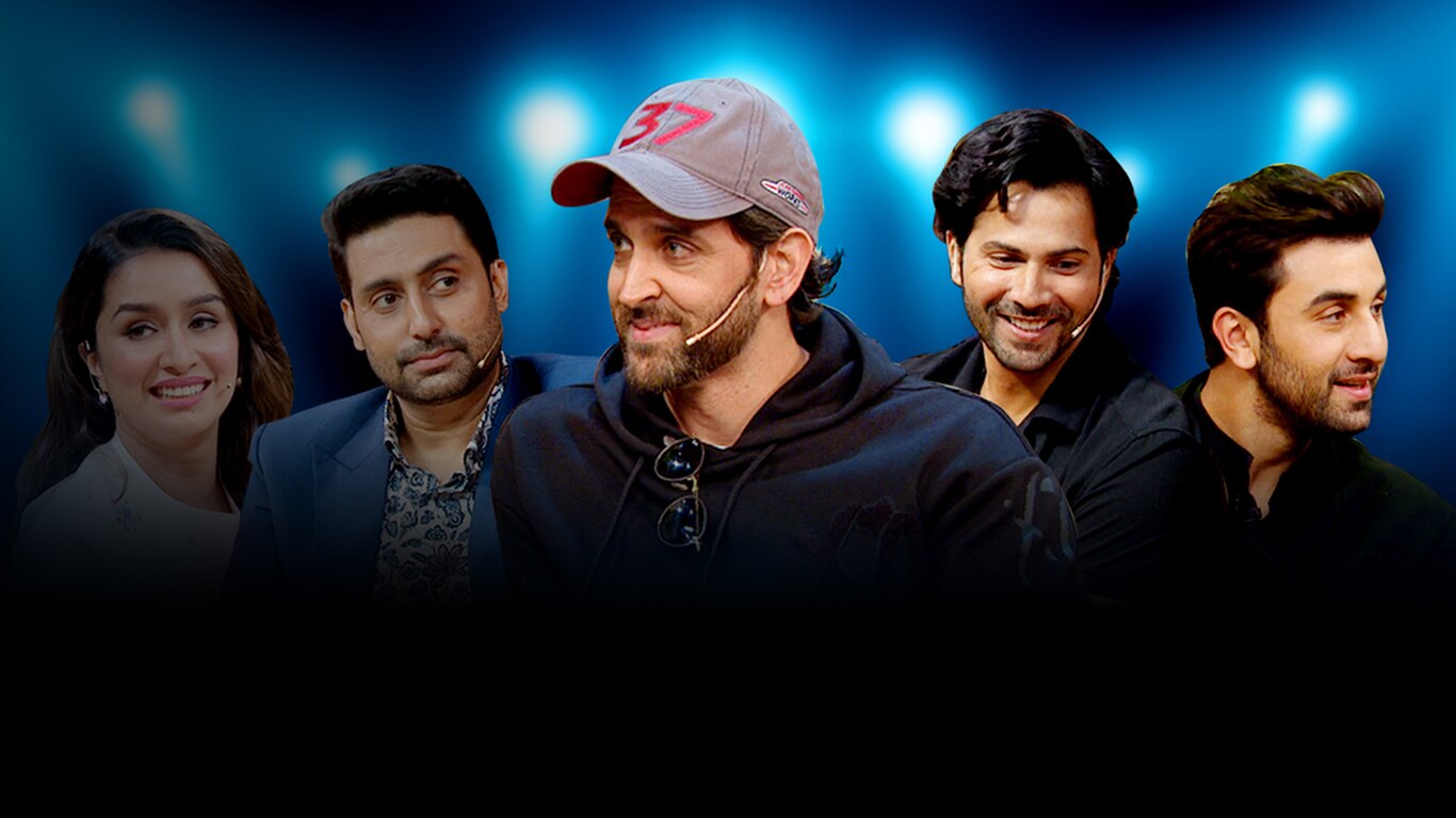 The Kapil Sharma Show