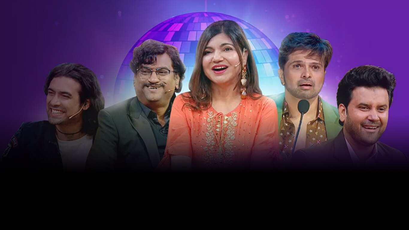 The Kapil Sharma Show