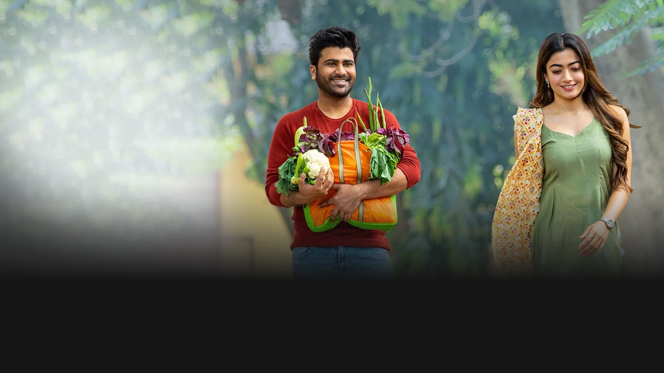 Aadavallu Meeku Joharlu