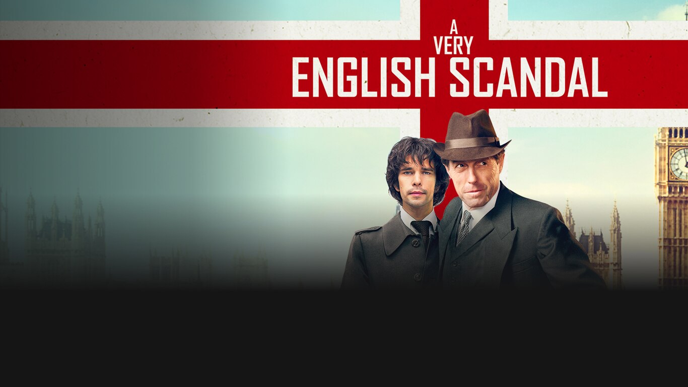 A Very English Scandal