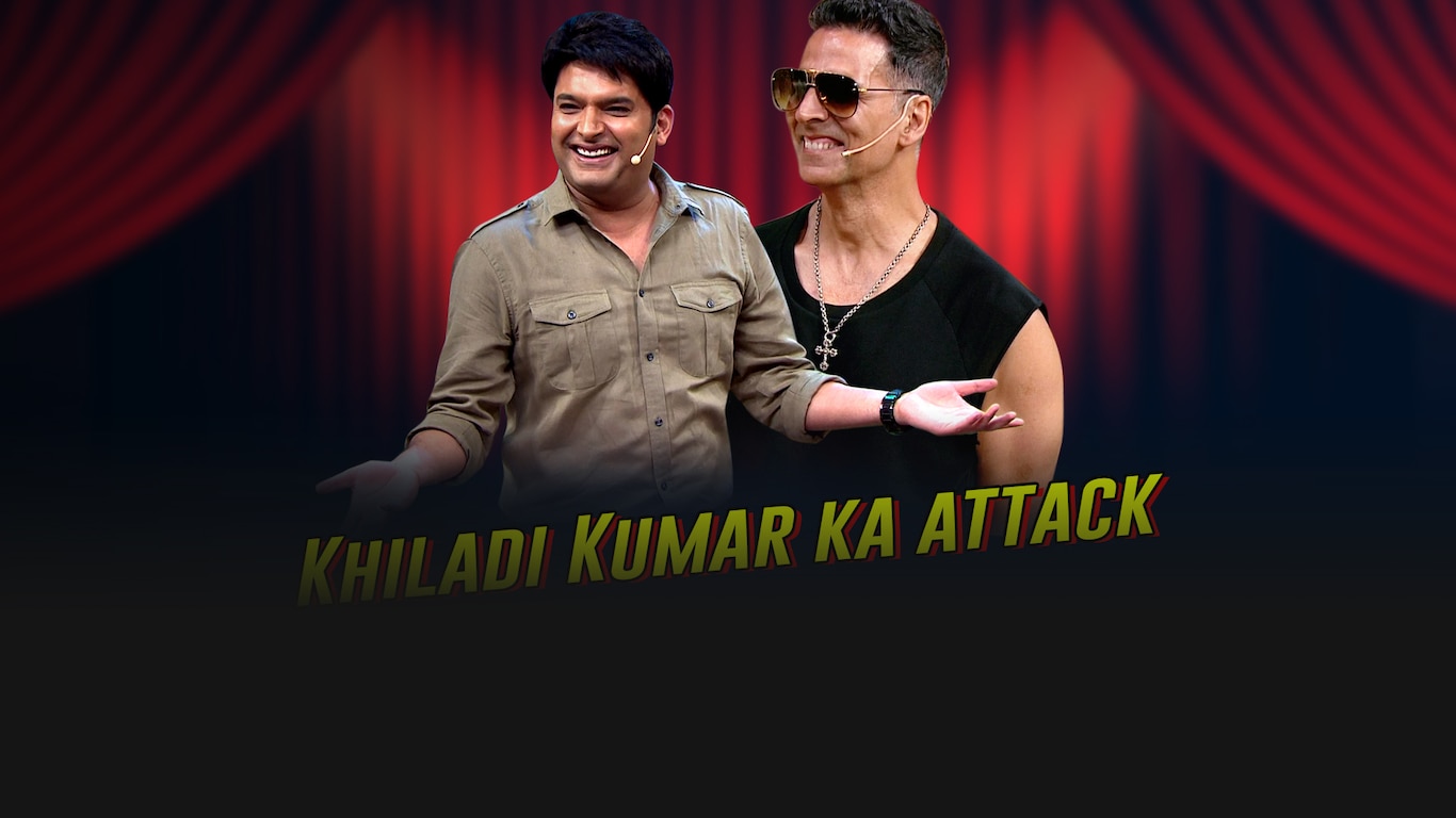 The Kapil Sharma Show