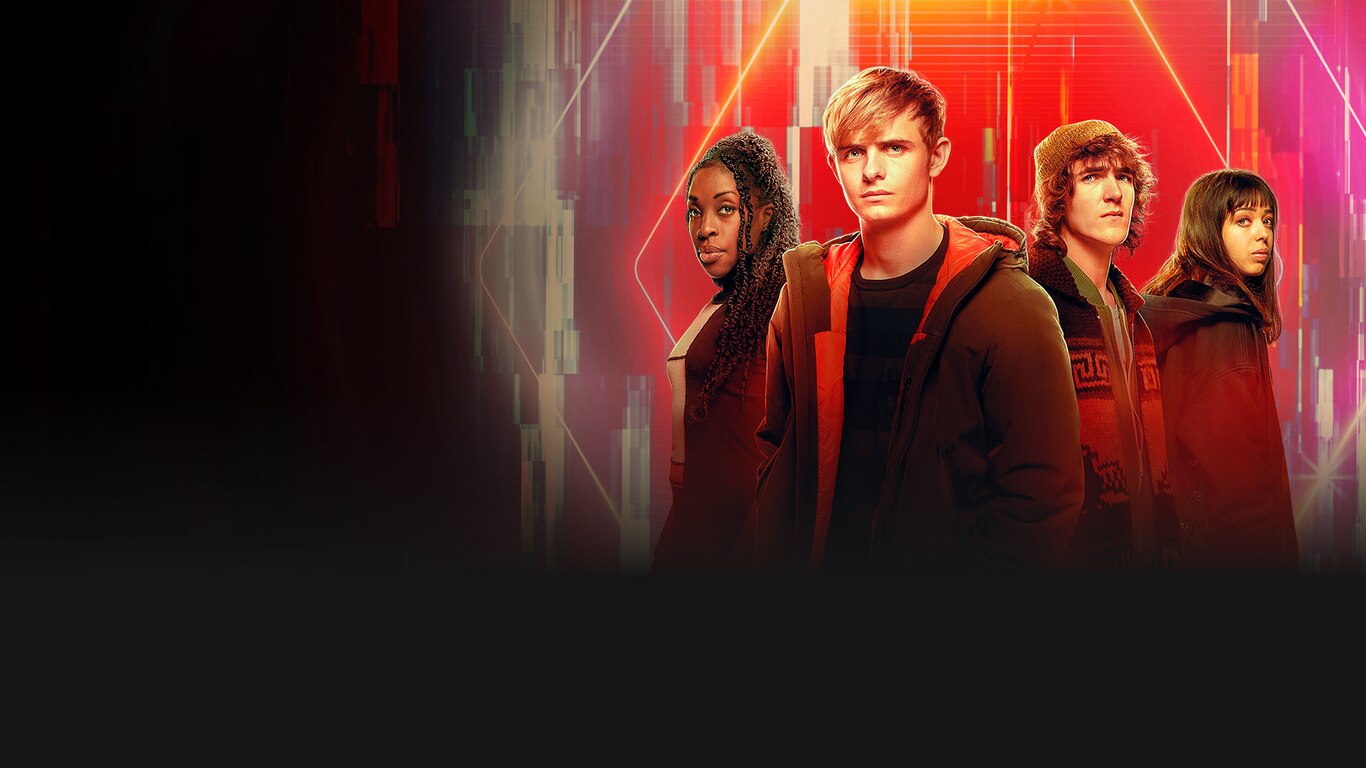 Alex Rider