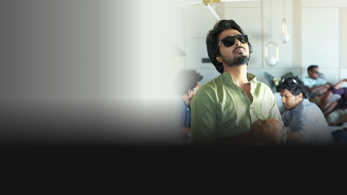 Bachelor (Tamil)