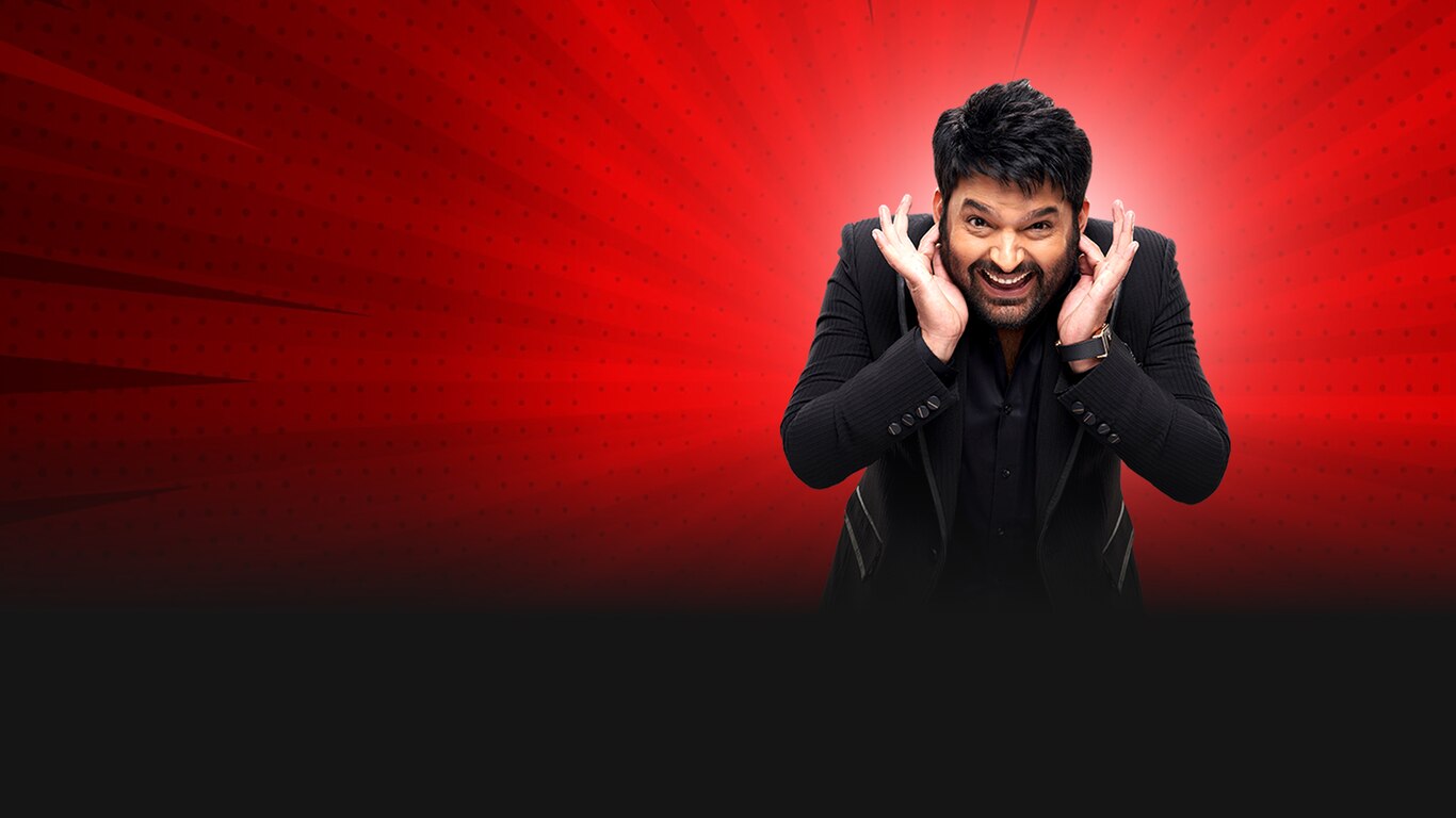 The Kapil Sharma Show