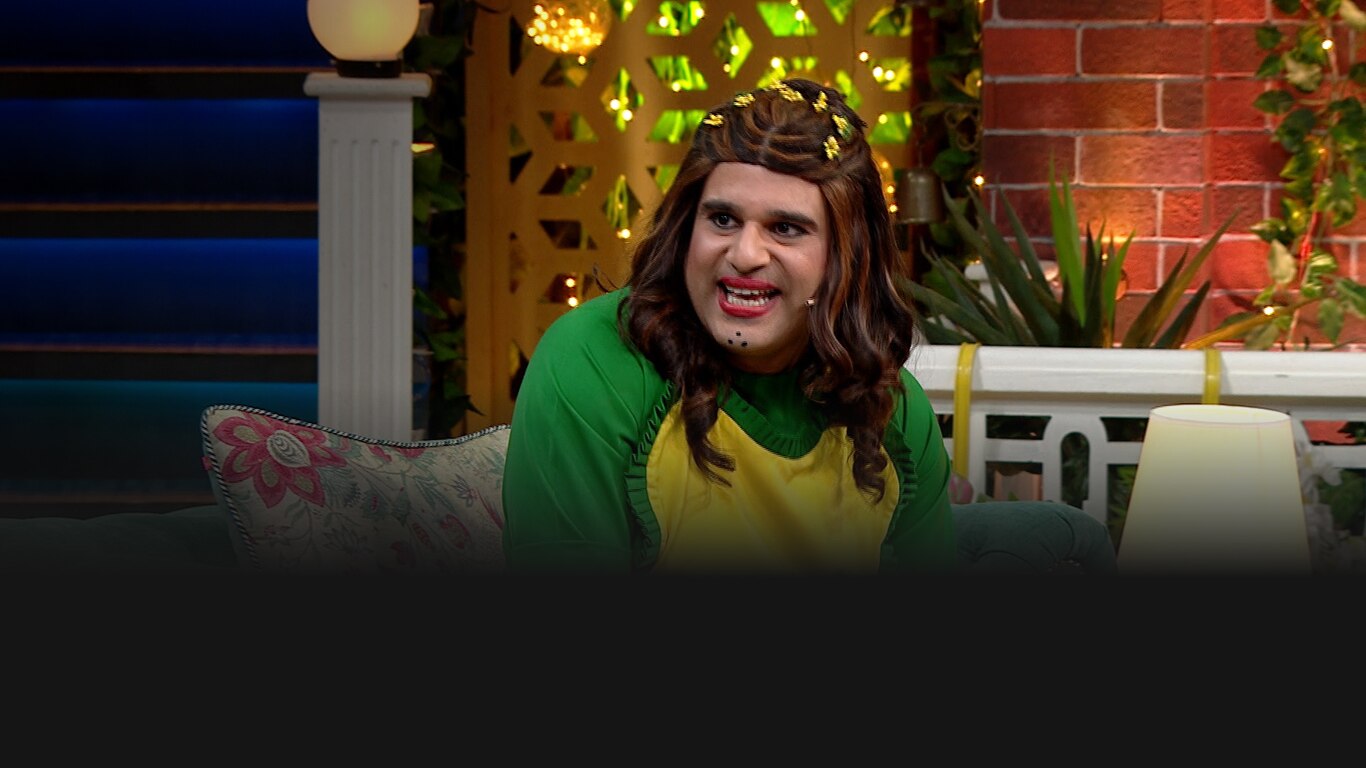 The Kapil Sharma Show