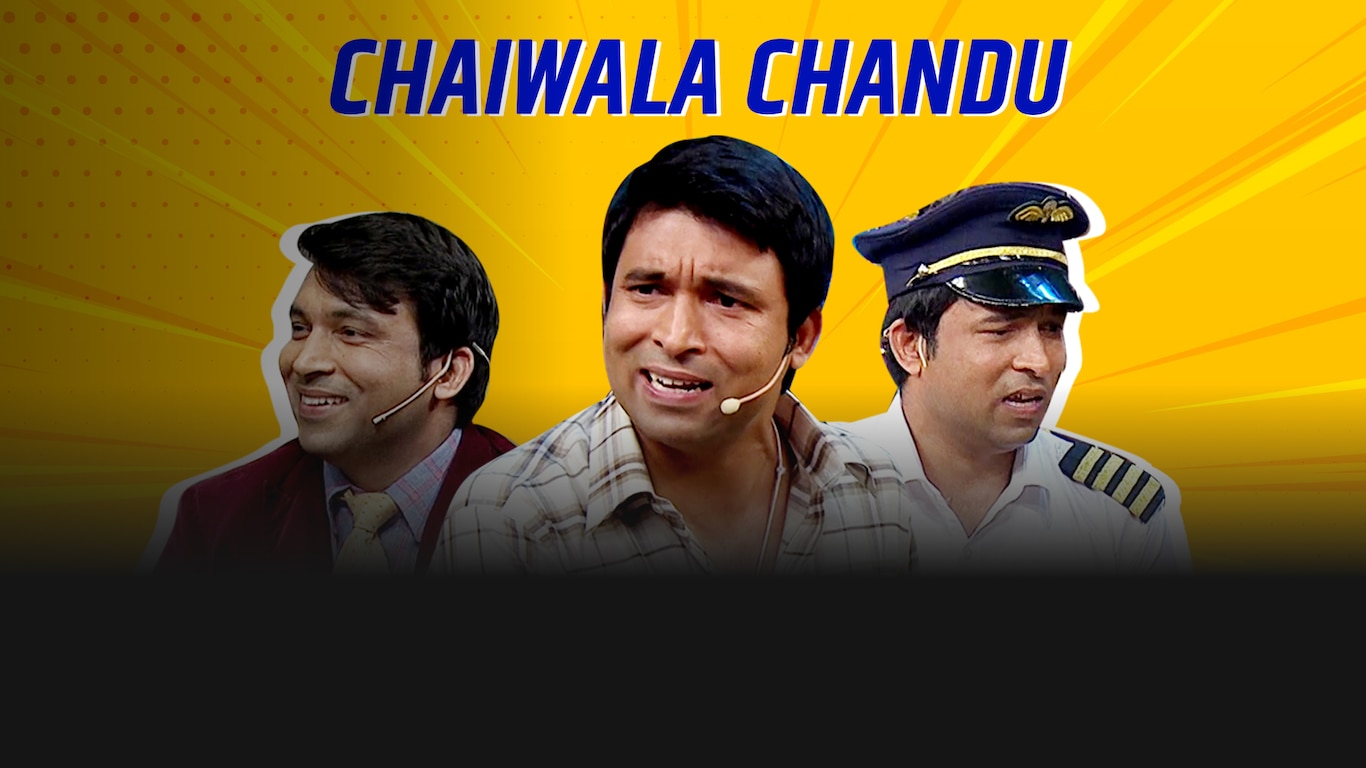 The Kapil Sharma Show
