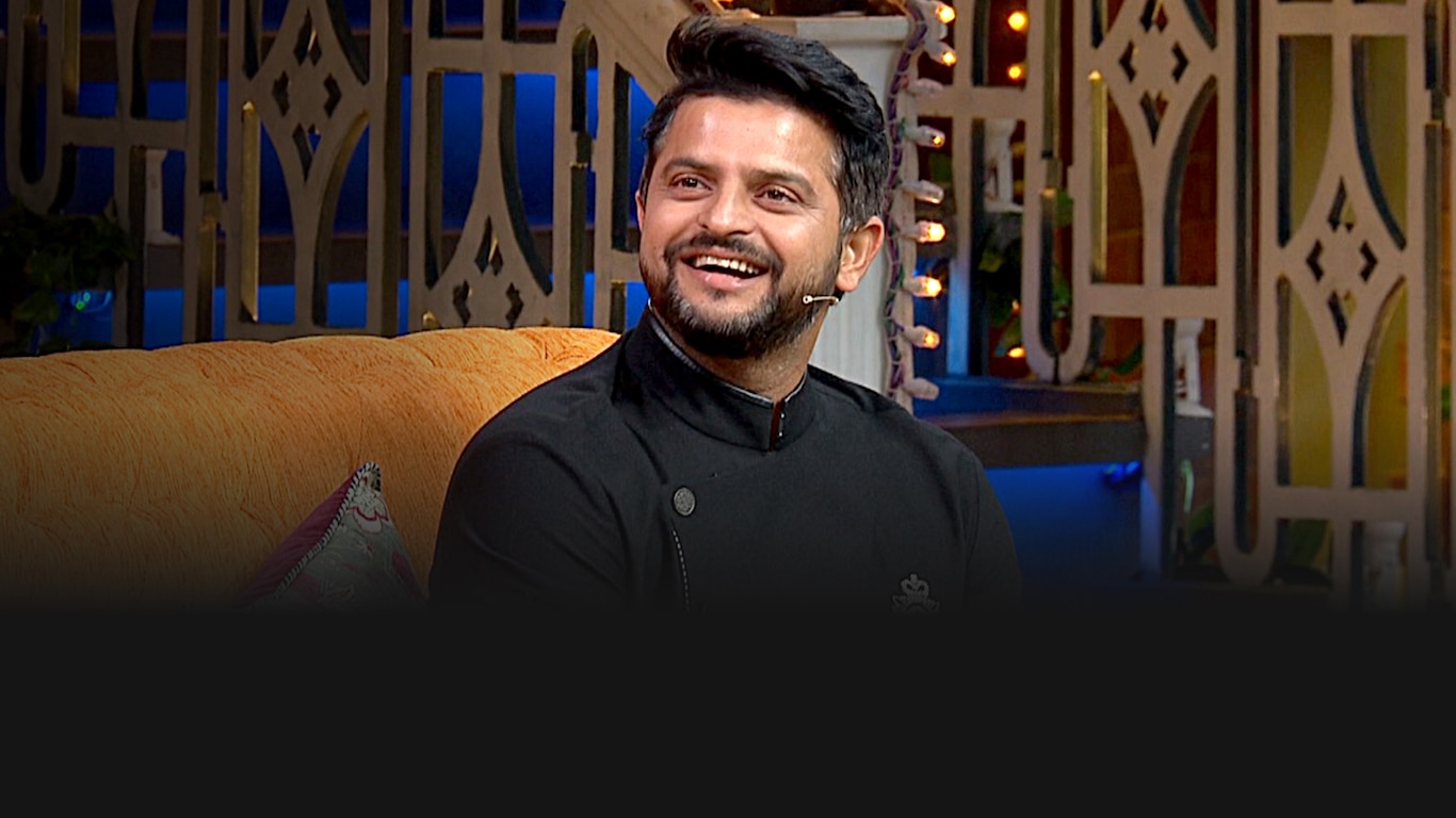 The Kapil Sharma Show