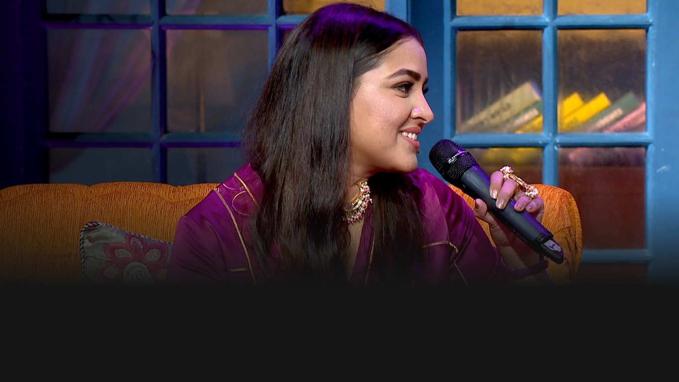 The Kapil Sharma Show