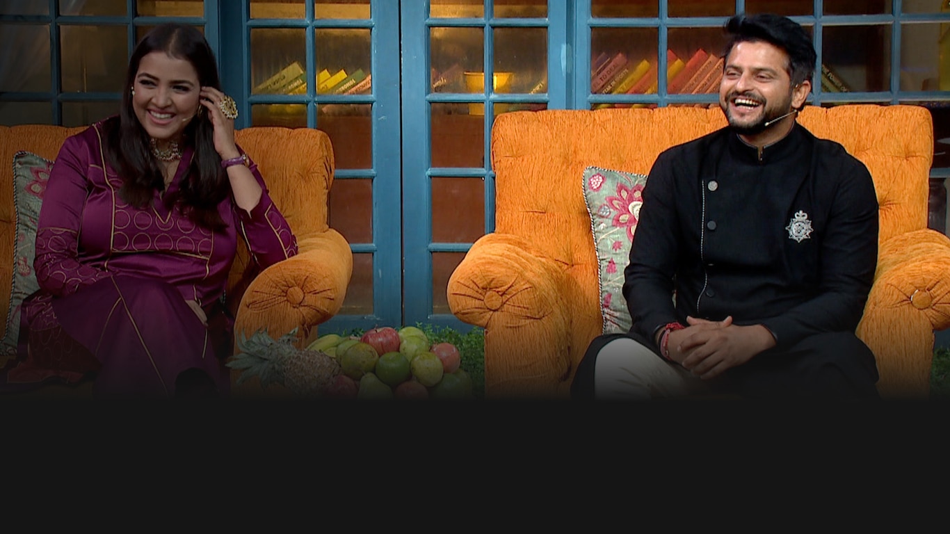 The Kapil Sharma Show
