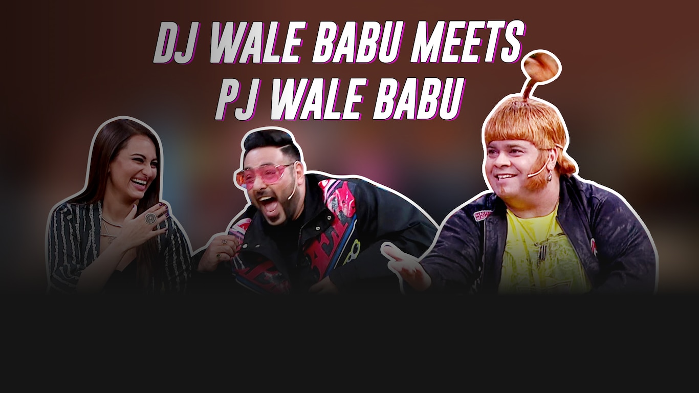 The Kapil Sharma Show