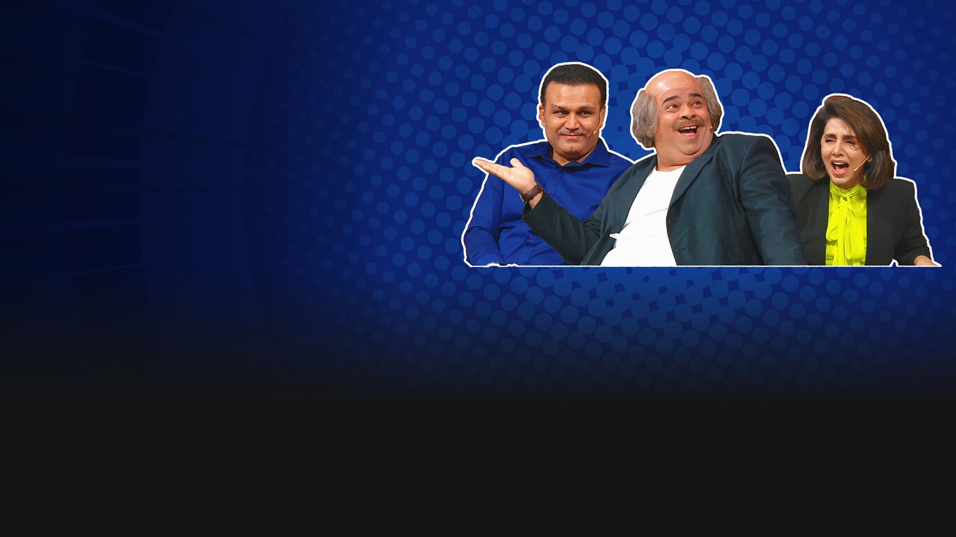 The Kapil Sharma Show