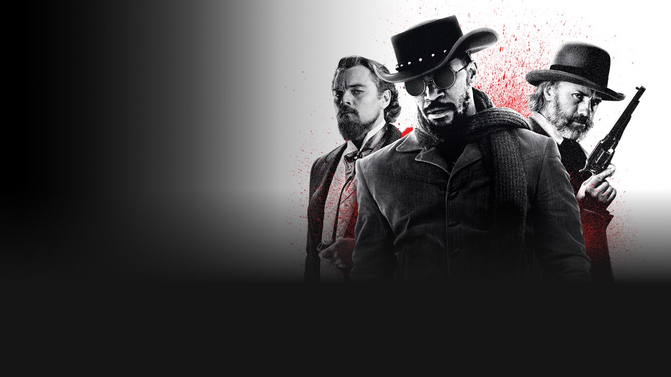 Django Unchained