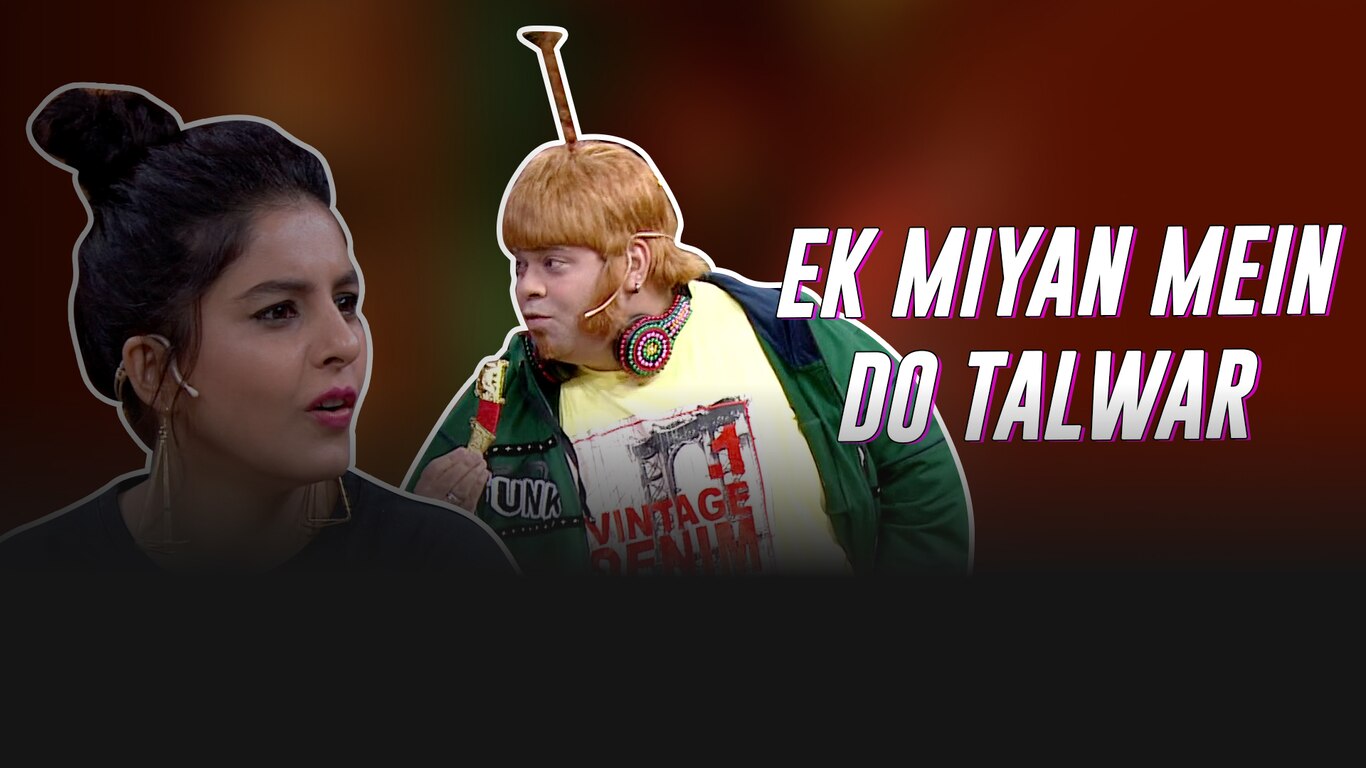 The Kapil Sharma Show