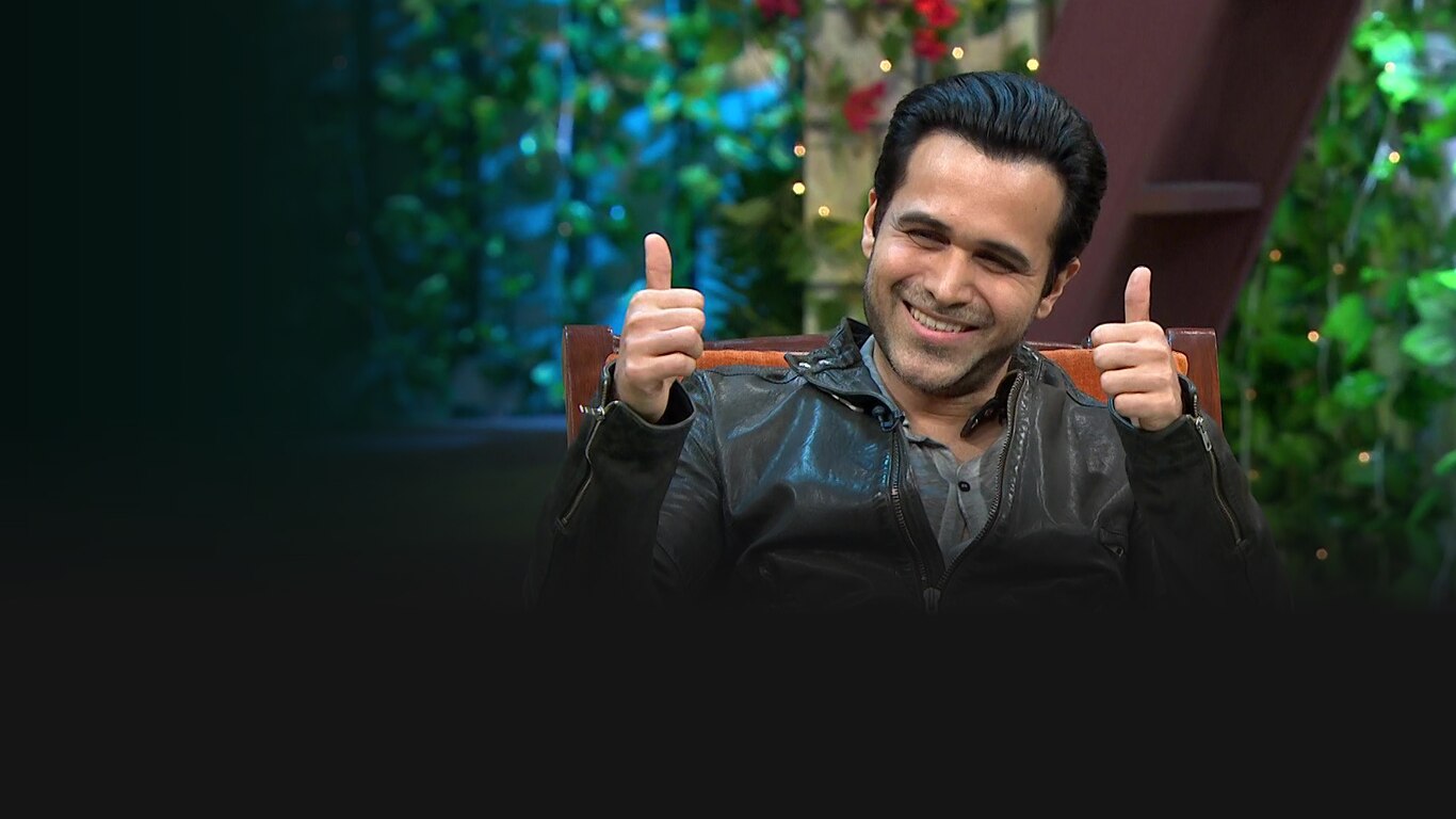 The Kapil Sharma Show
