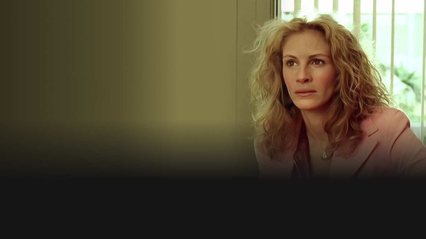 Erin Brockovich
