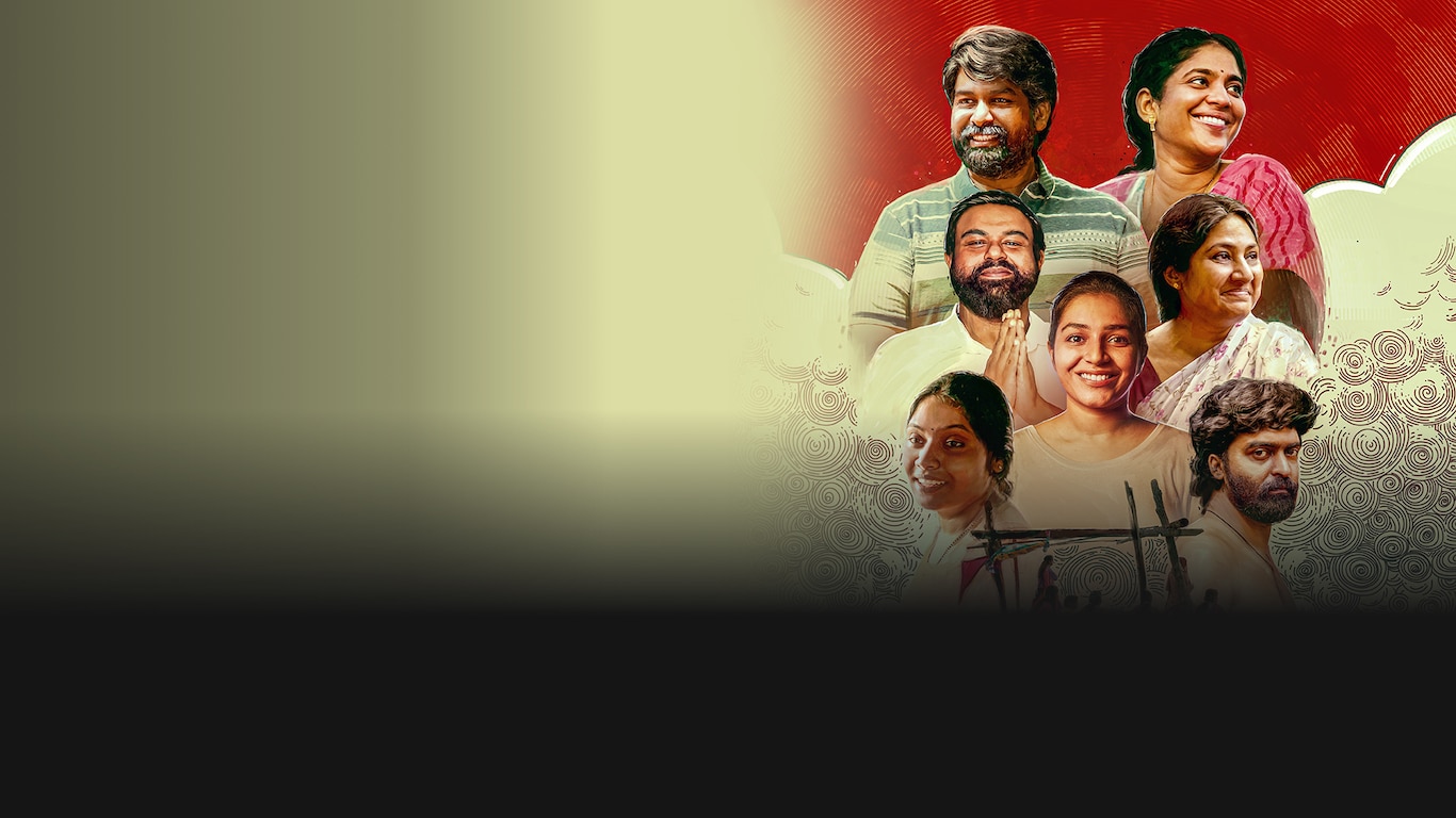 Freedom Fight (Tamil)