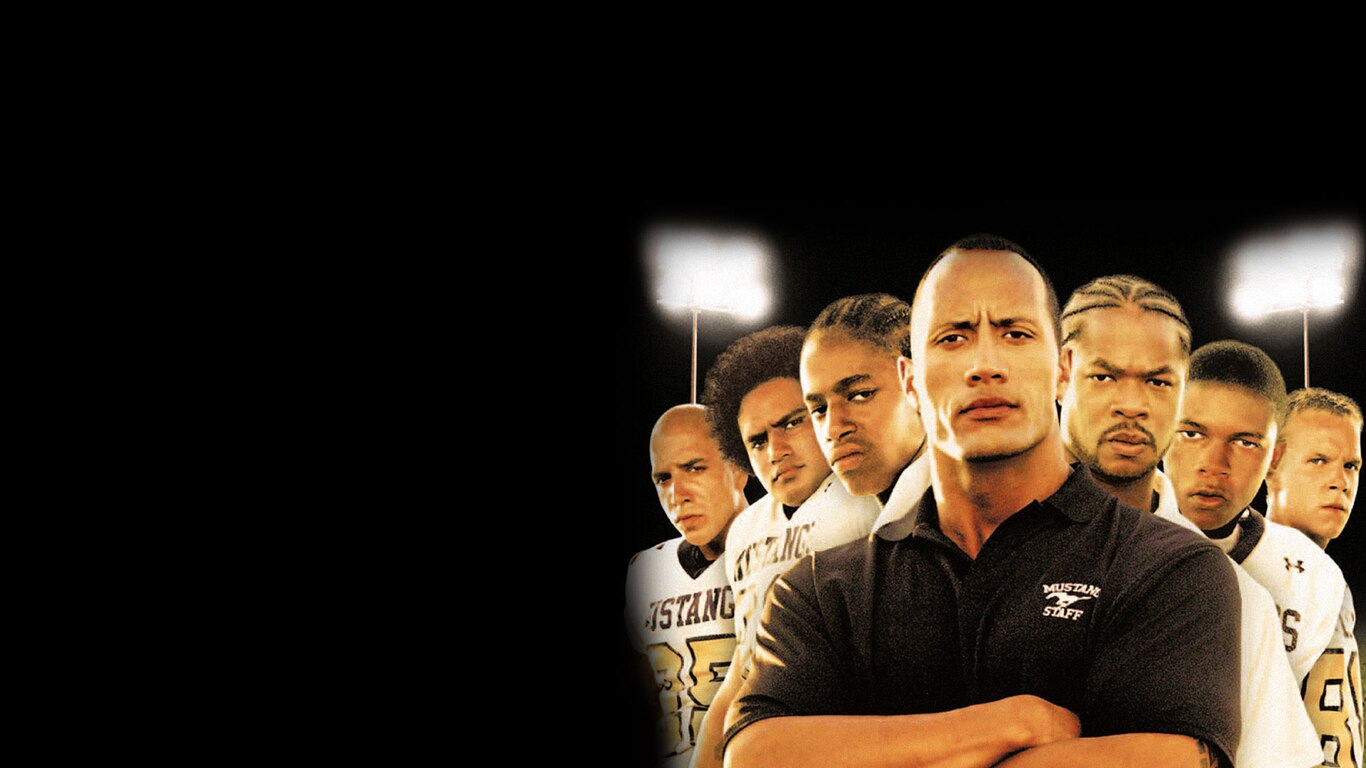 Gridiron Gang