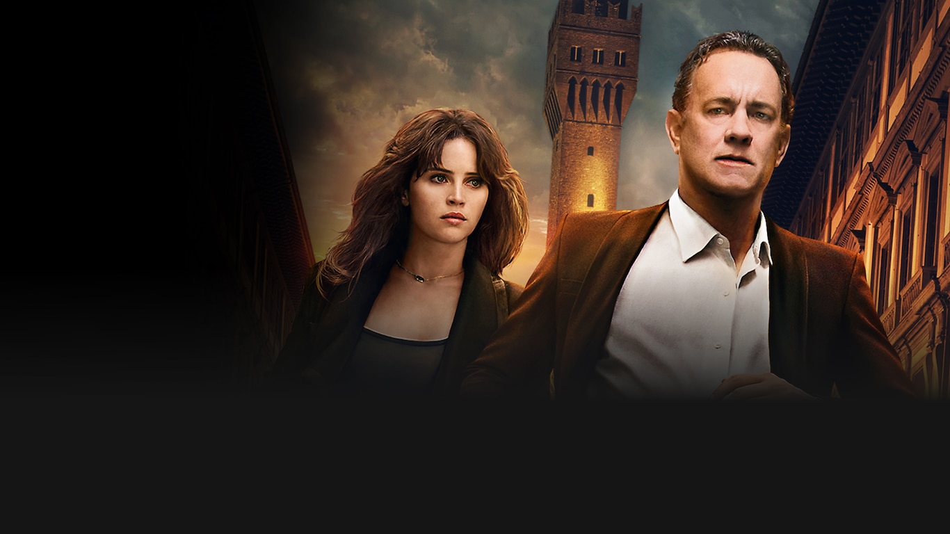 Inferno (2016)