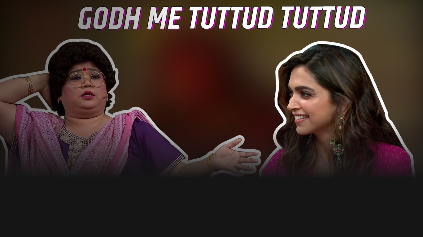 The Kapil Sharma Show