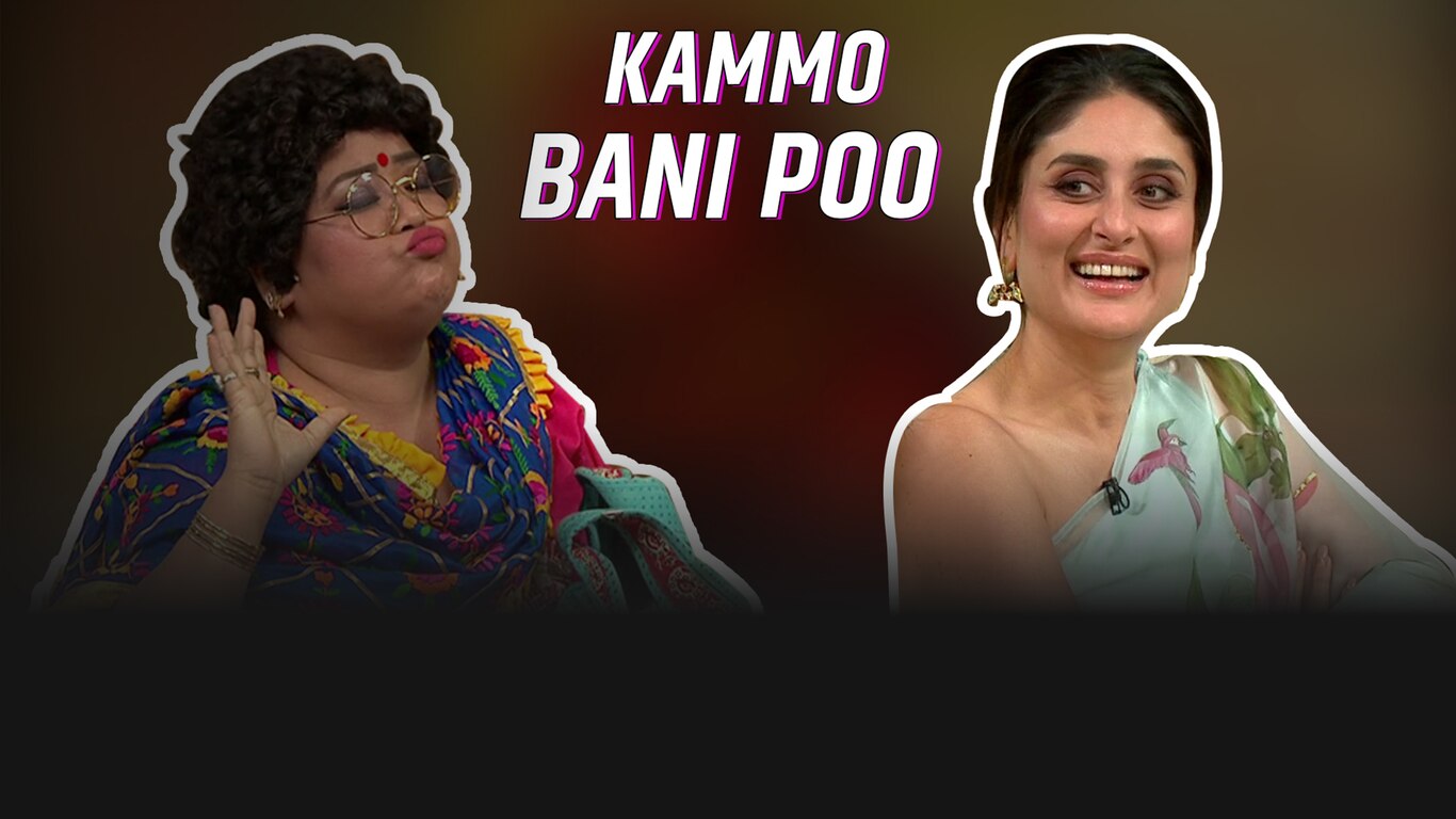 The Kapil Sharma Show