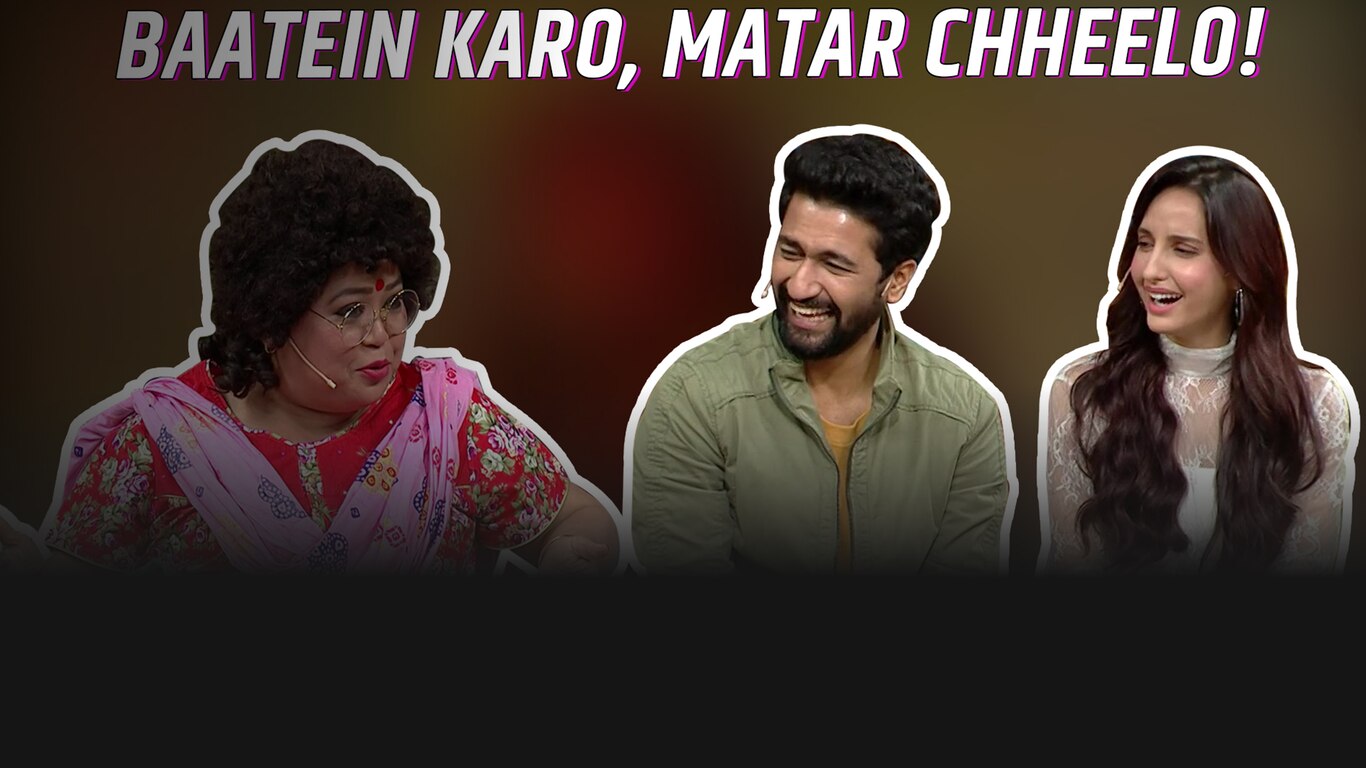 The Kapil Sharma Show