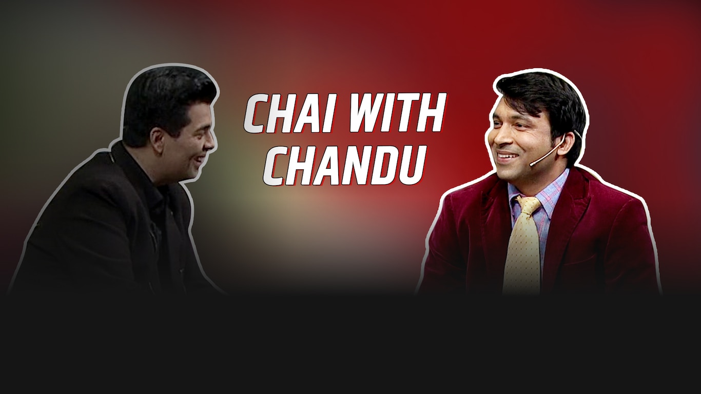 The Kapil Sharma Show