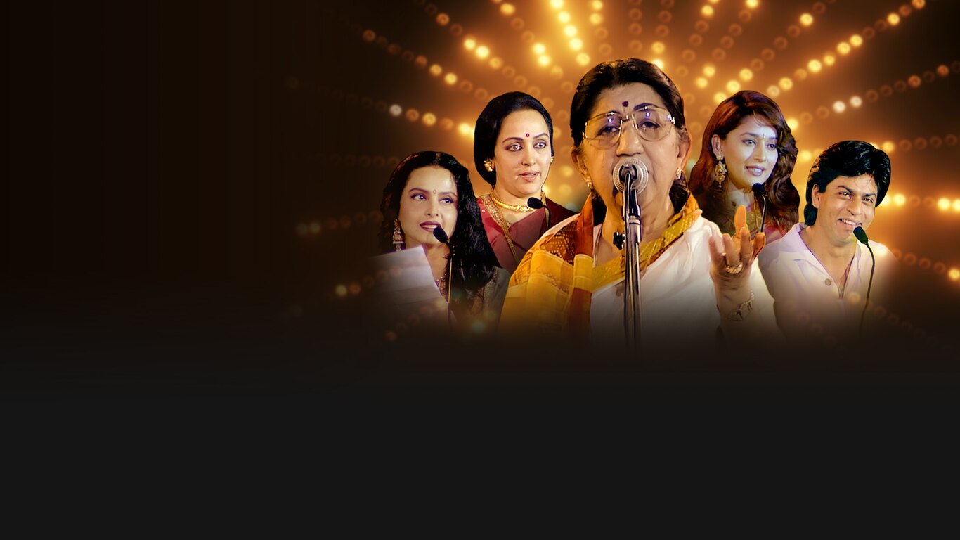 Tribute to Lata Mangeshkar - The Queen in Concert