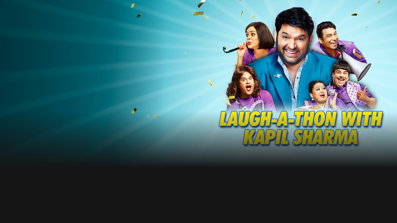 The Kapil Sharma Show
