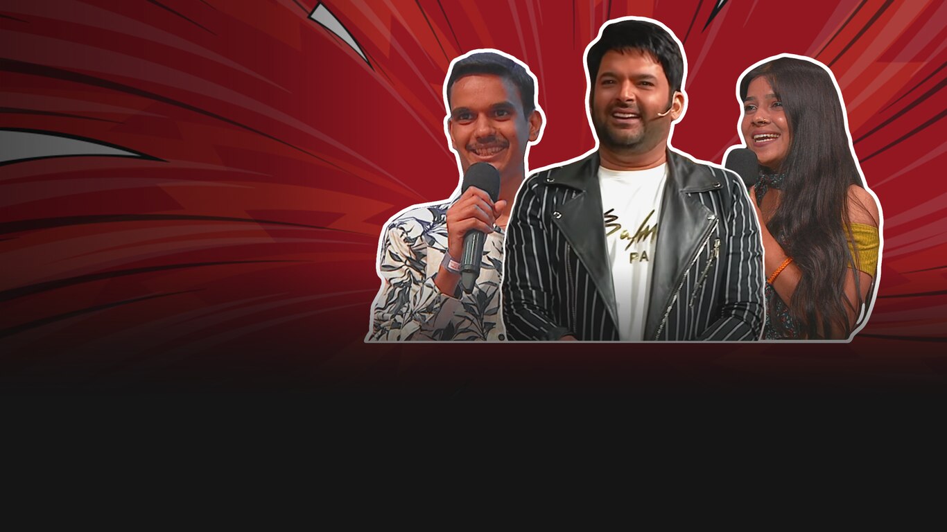 The Kapil Sharma Show