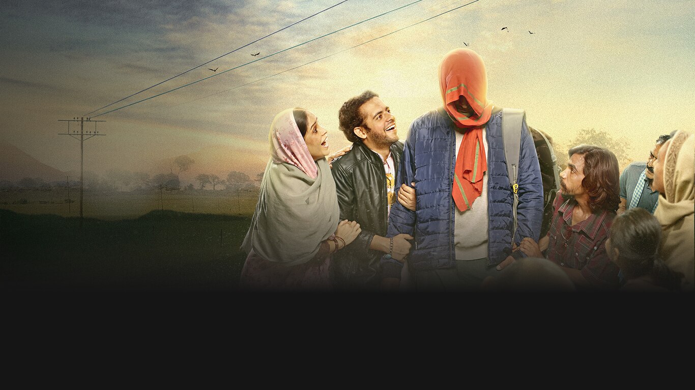 Nirmal Pathak Ki Ghar Wapsi Trailer 2