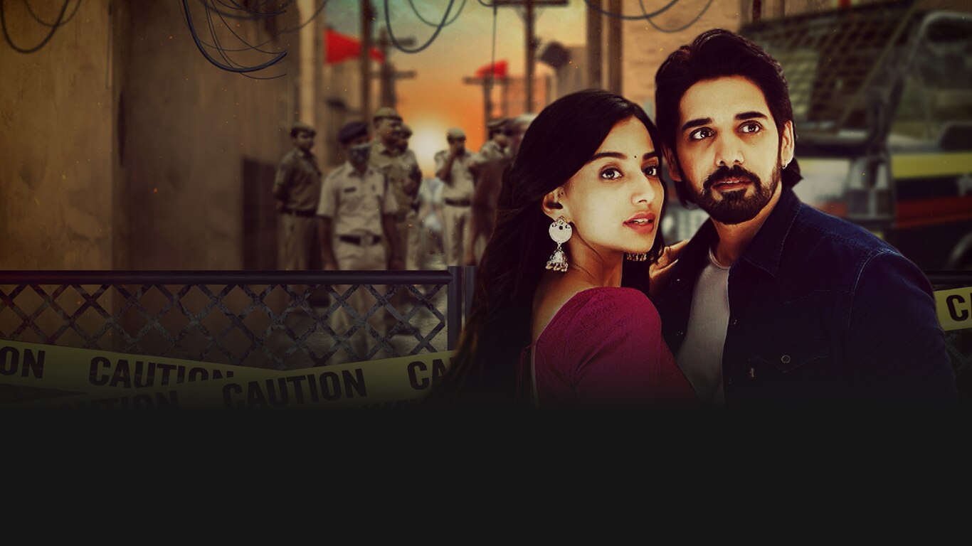 No Parking (Hindi)