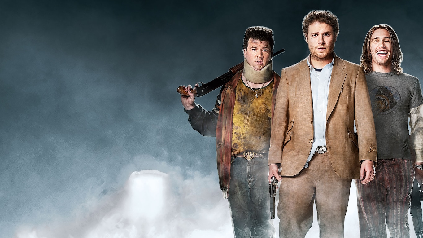 Pineapple Express