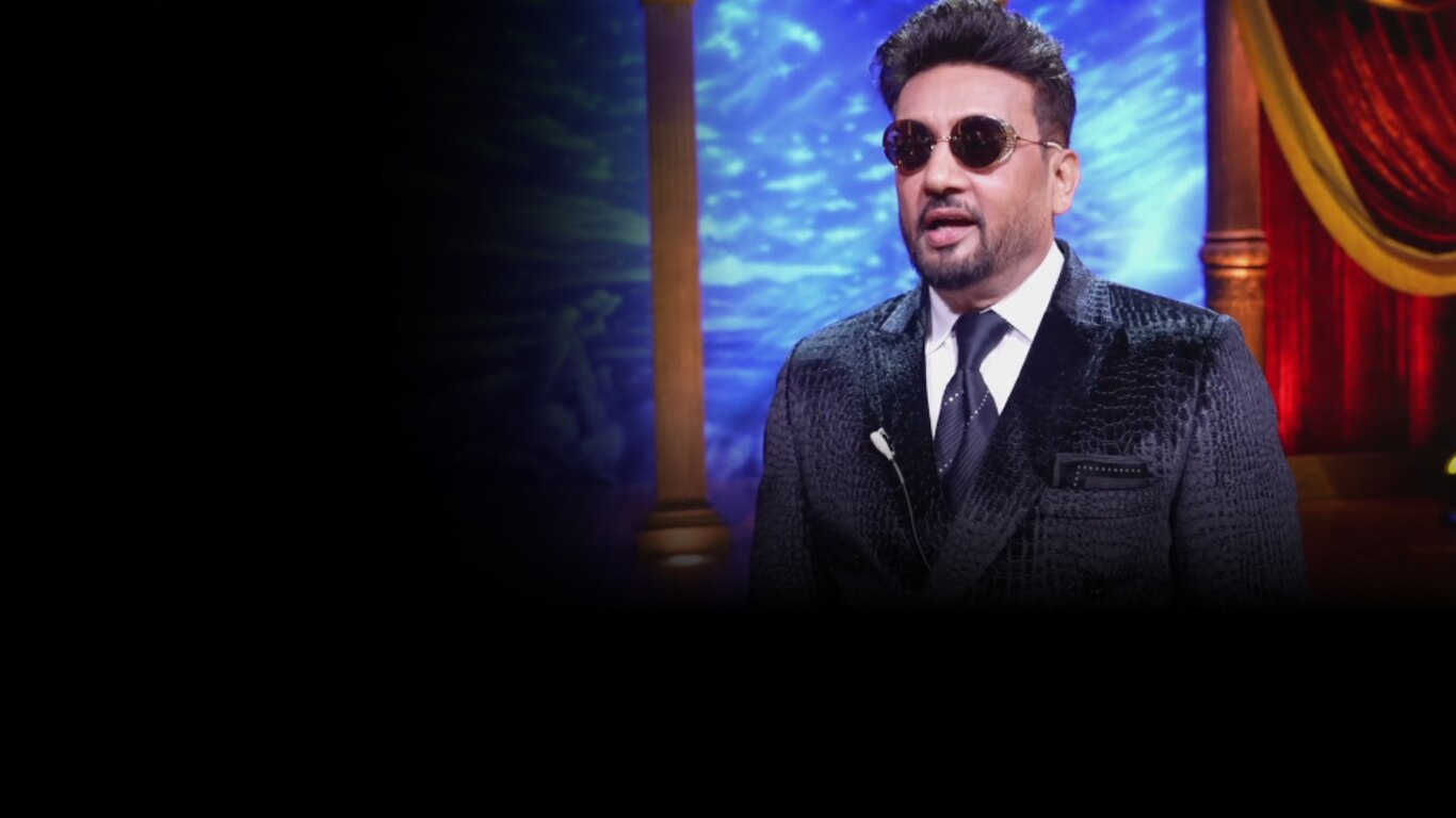 India's Laughter Champion