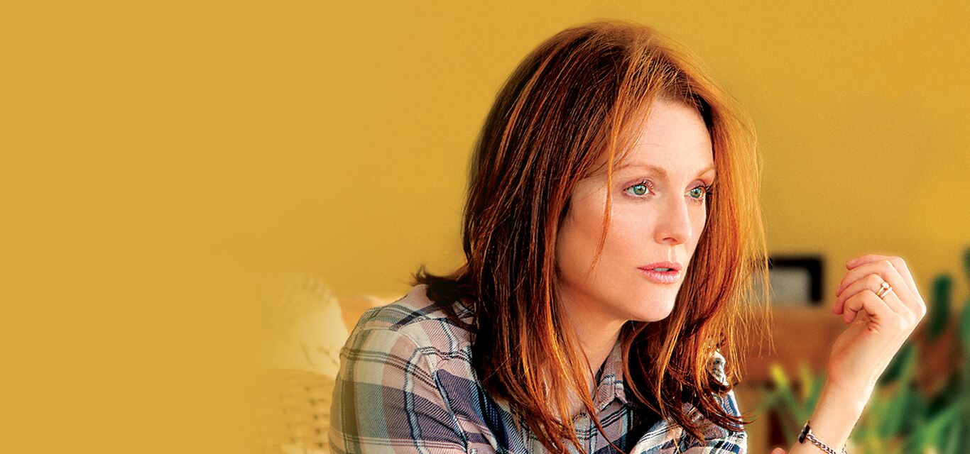 Still Alice