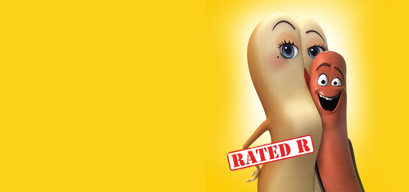 Sausage Party