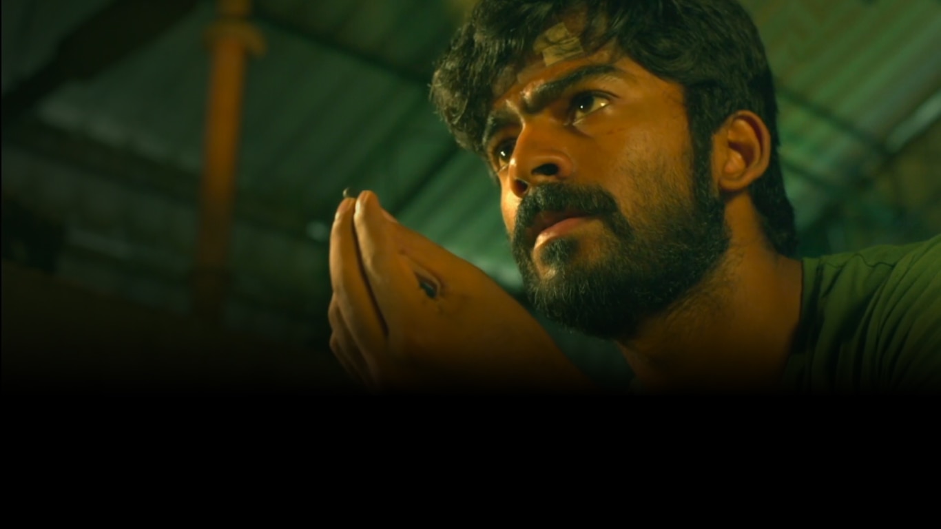 Pandrikku Nandri Solli