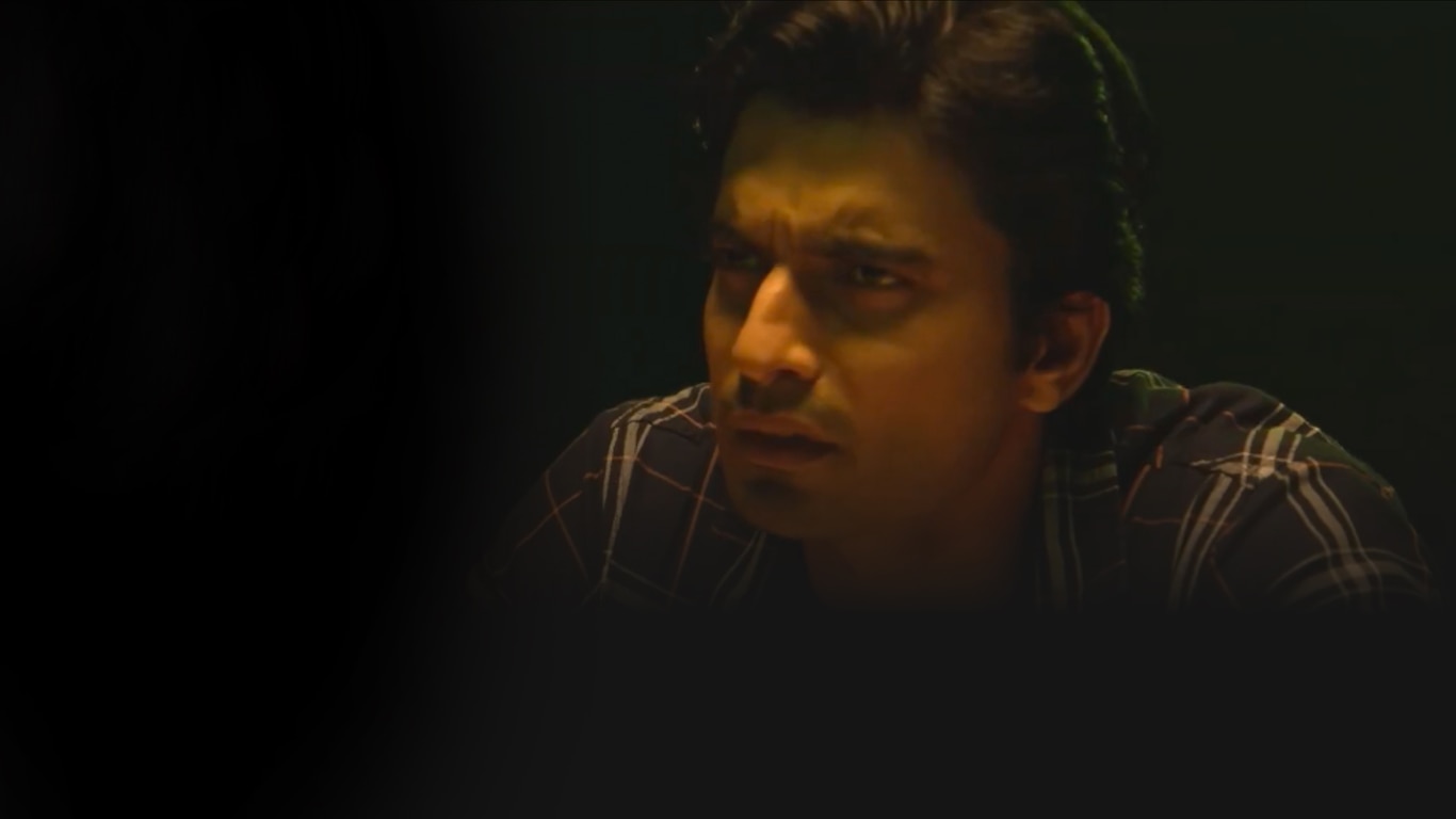 Shrikant Bashir