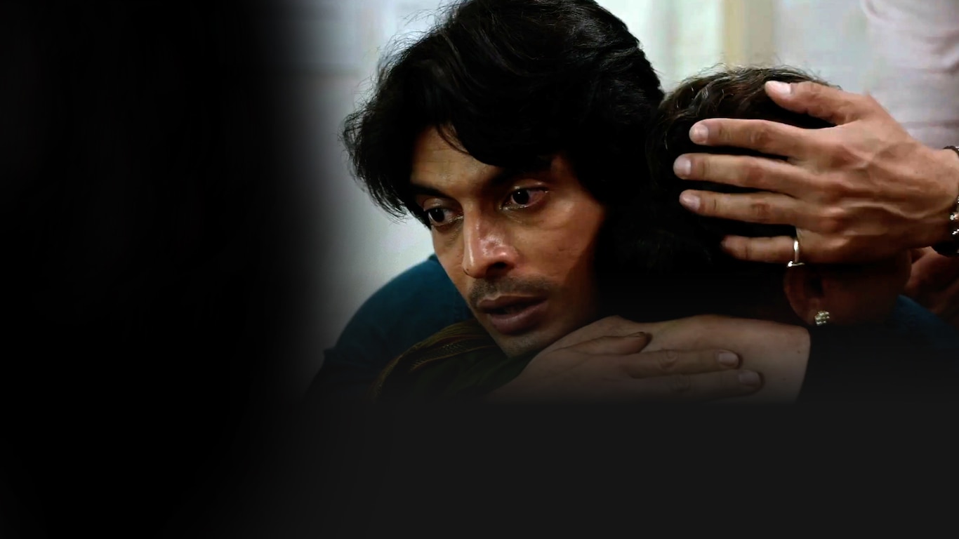 Shrikant Bashir