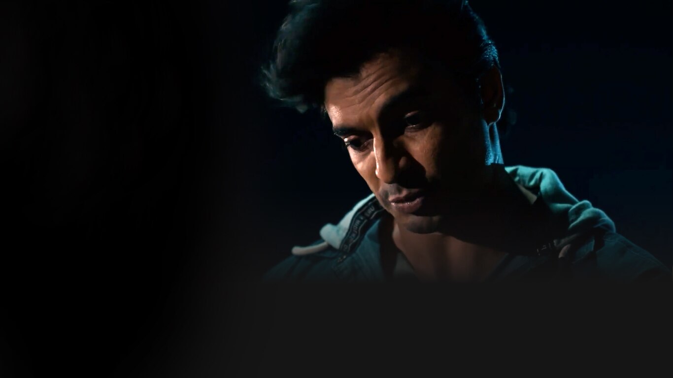 Shrikant Bashir