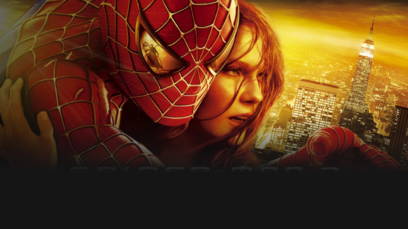 Spider-Man 2