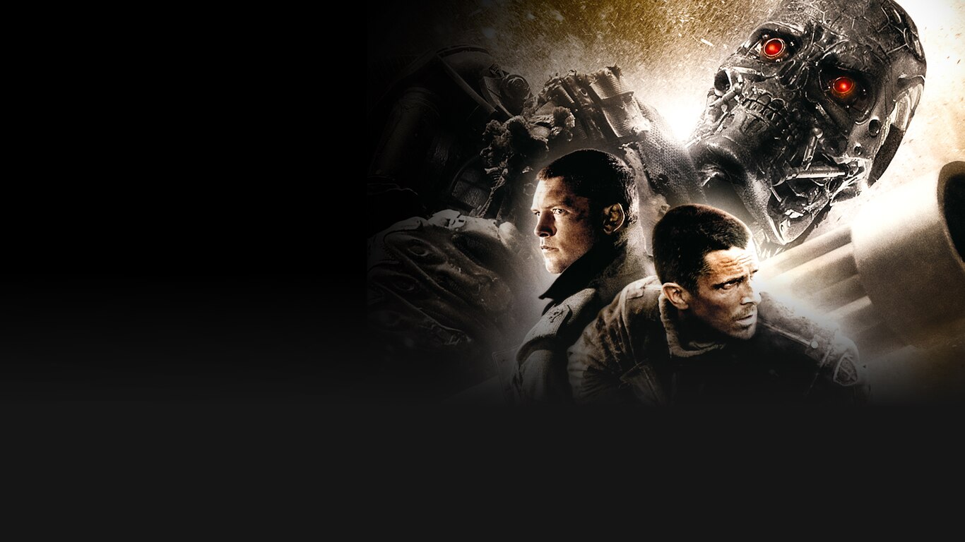 Terminator Salvation