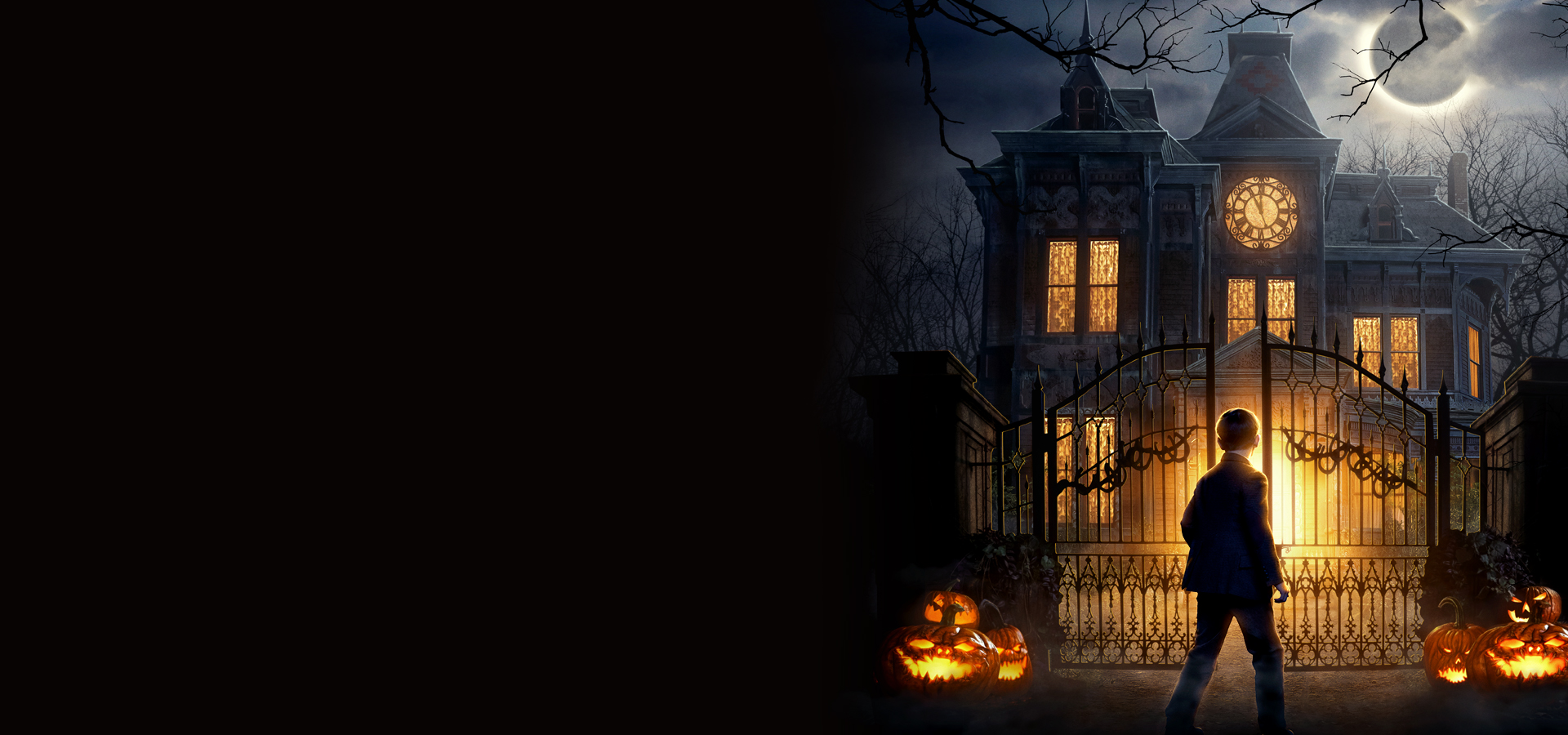 Watch The House With A Clock In Its Walls Movie Trailer Online in Full