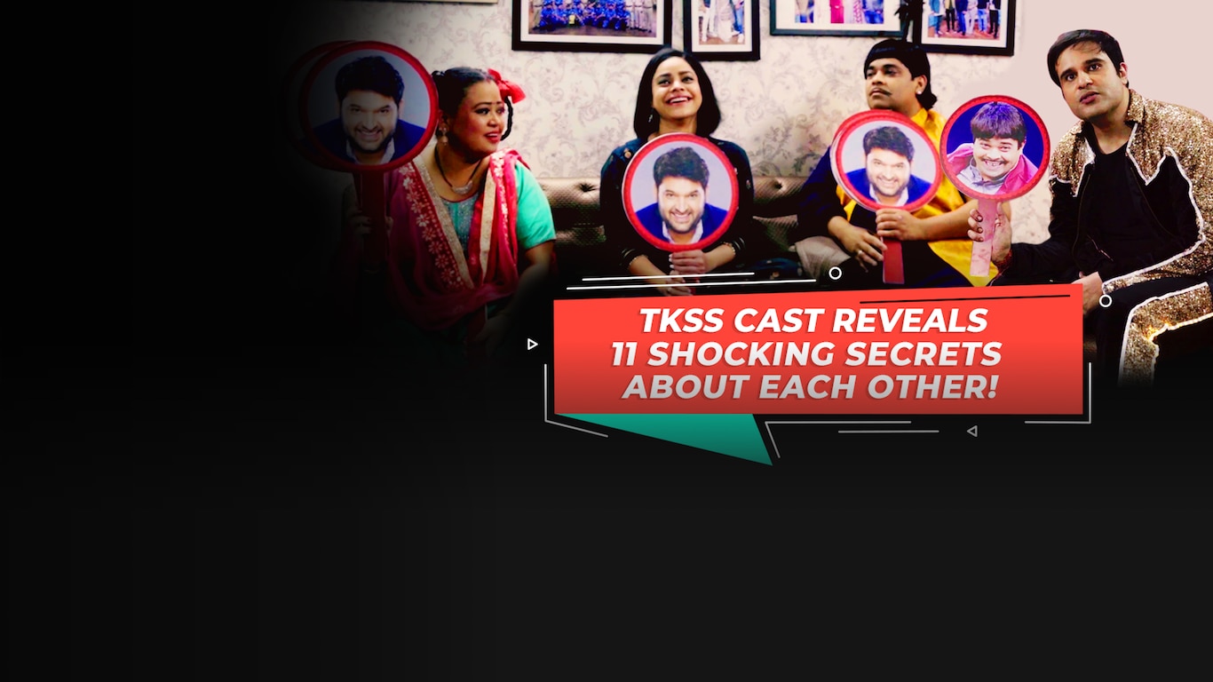 The Kapil Sharma Show