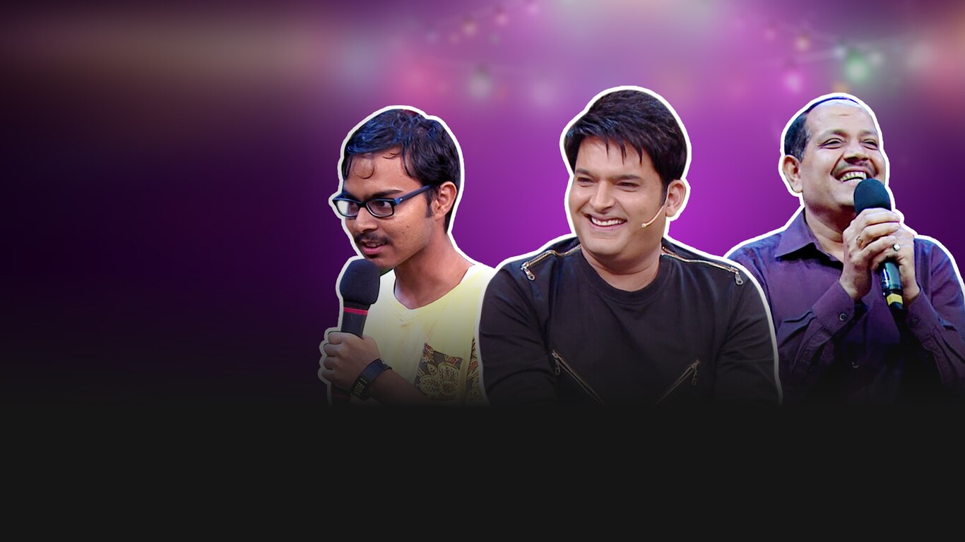 The Kapil Sharma Show